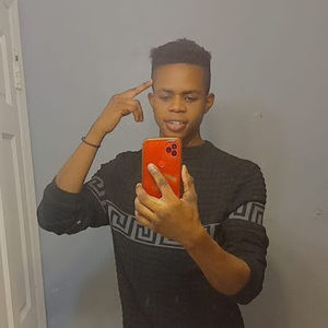 Meet your Posher, Rodson